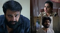 Vadhandhi Season 2 Trailer: M Sasikumar-Led Tamil Series Promises To Be A Tale Of Guilt, Secrets And Redemption Prime Video : Vadhandhi Season 2 trailer out