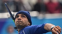 Commonwealth Games 2026 Day 9 Preview: Full India Schedule, Match Timings, Medal Events & Live Streaming Details (AP Photo/Alastair Grant) : India's Neeraj Chopra competes in the men's javelin qualification at the Commonwealth Games in Glasgow, Scotland, Thursday, July 30, 2026.