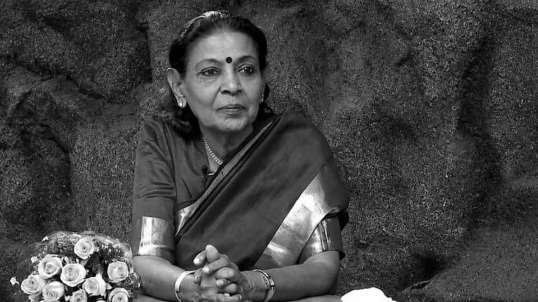 Jamuna Rani Dies At 88 - X