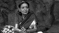 X : Jamuna Rani Dies At 88