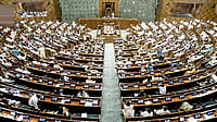 Births and Deaths (Amendment) Bill, 2026, Passed in LS Amid Protests Over Police Crackdown Births and Deaths (Amendment) Bill, 2026, Passed in LS Amid Protests Over Police Crackdown