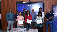 IIT Madras Brings BIMSTEC Nations Together for Its First-Ever AI-Powered Road Safety Hackathon IIT Madras Brings BIMSTEC Nations Together for Its First-Ever AI-Powered Road Safety Hackathon