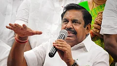 AIADMK Chief Demands All Party Meet on Cauvery Row - null