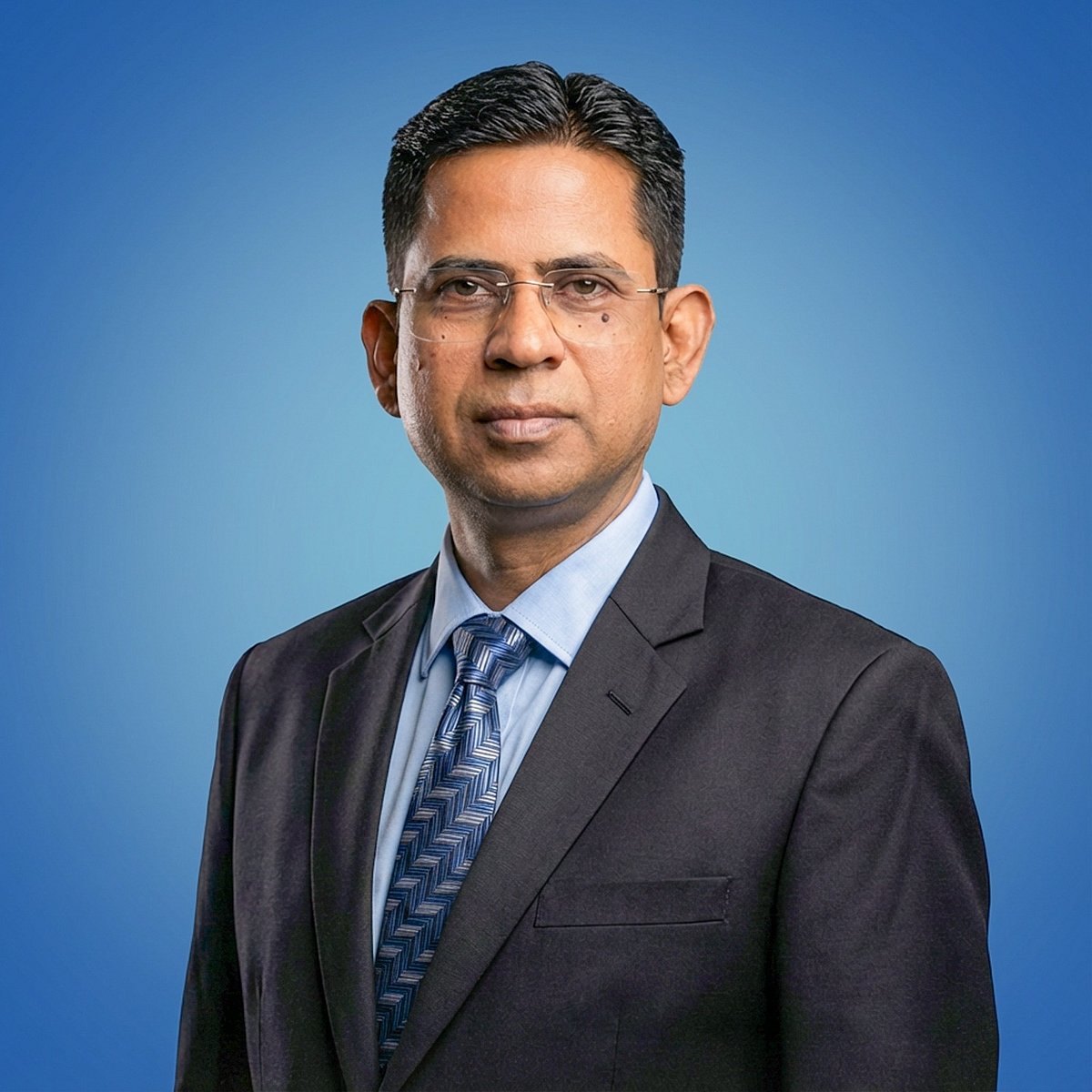 Dr. (Fr.) Mukti Clarence, SJ, Administrator, XLRI, Jamshedpur