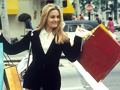 Clueless - X