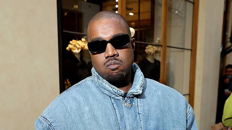 X : Kanye West