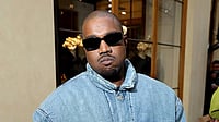 X : Kanye West