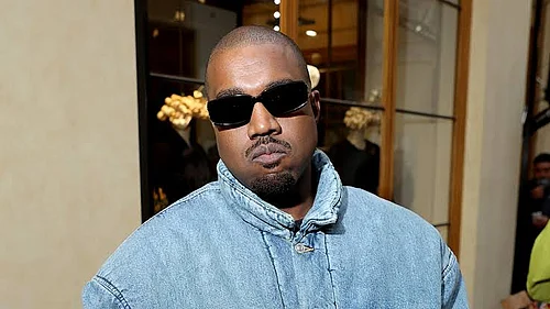 X : Kanye West
