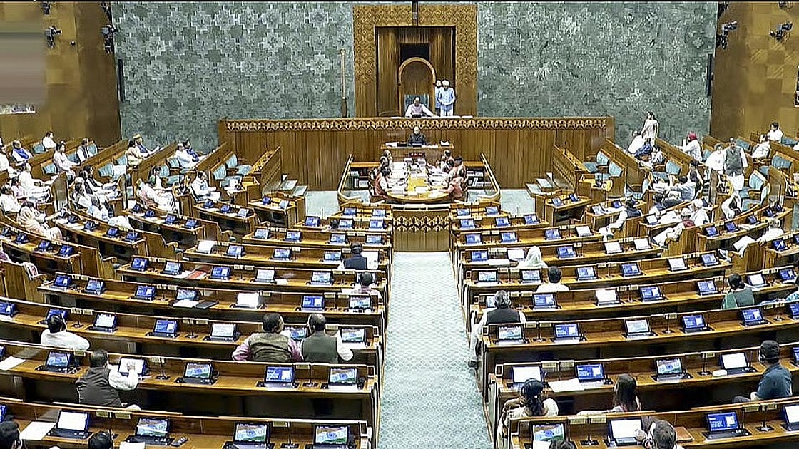Joint Panel Examining Bill to Remove PM, CMs Gets Extension of Deadline to Submit Report