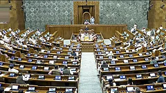 Joint Panel Examining Bill to Remove PM, CMs Gets Extension of Deadline to Submit Report - null