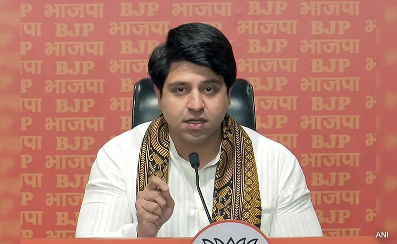 BJP Spokesperson
