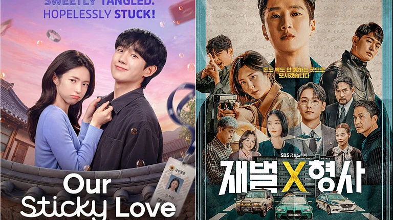 Upcoming K-Dramas In August 2026 - IMDb