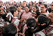 Rekha Gupta Says Women’s Safety Cannot Rest Only On Restrictions On Girls, Urges Focus On Boys
| Photo: @CMODelhi/X via PTI : Rekha Gupta Says Women’s Safety Cannot Rest Only On Restrictions On Girls, Urges Focus On Boys