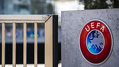 UEFA threatens FIFA Boycott if Gianni Infantino's private equity investment deal moves ahead. - File