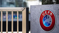File : UEFA threatens FIFA Boycott if Gianni Infantino's private equity investment deal moves ahead.