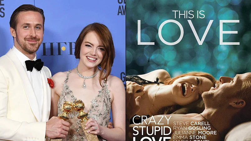 Crazy, Stupid, Love Director