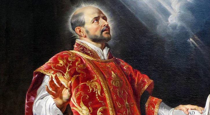 Renewing The Face Of The Earth: The Living Legacy Of St. Ignatius Of Loyola