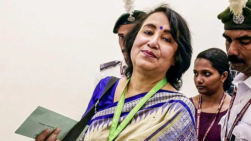 Taslima Nasrin