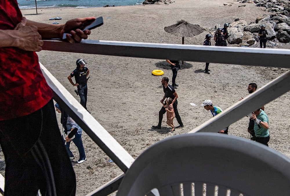 Spanish Supreme Court migration ruling impact