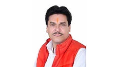 Anil Chaudhary, Social Worker and National President, Jat Mahasabha - null