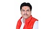 Anil Chaudhary, Social Worker and National President, Jat Mahasabha