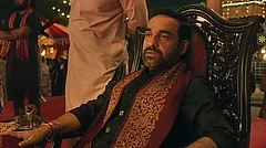 Mirzapur: The Movie trailer release date - YouTube