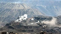 Outlook Explains | Why Pakistan's Coal Mines Keep Turning Into Death Traps Outlook Explains | Why Pakistan's Coal Mines Keep Turning Into Death Traps
