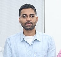 The Six-Month Rule Explained: Why The SC Is Examining Bihar Minister Deepak Prakash's Appointment X, @DeepakRLM : The ruling could clarify how future governments appoint ministers who are not members of the legislature.