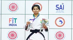 Judo Live Updates, Commonwealth Games 2026: Indian Judokas Open The CWG Medal Hiest - Instagram/@shraddha_chopade_