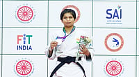 Judo Live Updates, Commonwealth Games 2026: Indian Judokas Open The CWG Medal Hiest Instagram/@shraddha_chopade_ : Judo Live Updates, Commonwealth Games 2026: Indian Judokas Open The CWG Medal Hiest