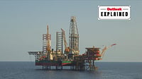 Outlook Explains | How ₹84,084 Cr 'Samudra Manthan' Scheme Aims To Unlock Offshore Energy X | Hardeep Singh Puri : File Photo