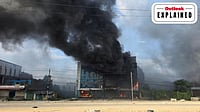 Reuters  : At least three people died, and dozens were injured in clashes and police firing in Nepal 