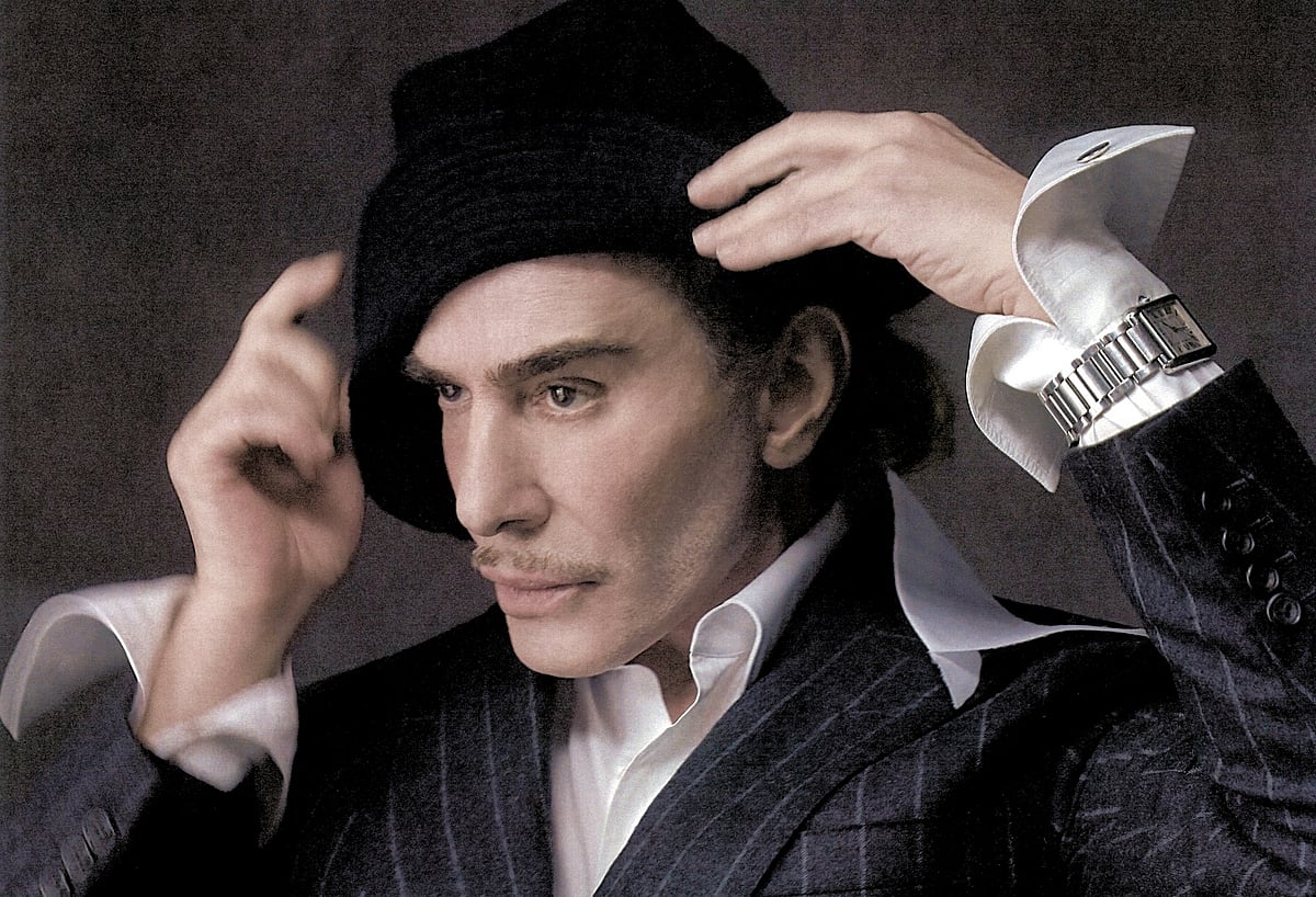 John Galliano - X