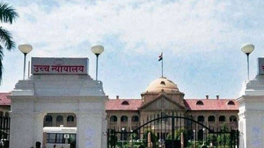 Allahabad HC - File Photo