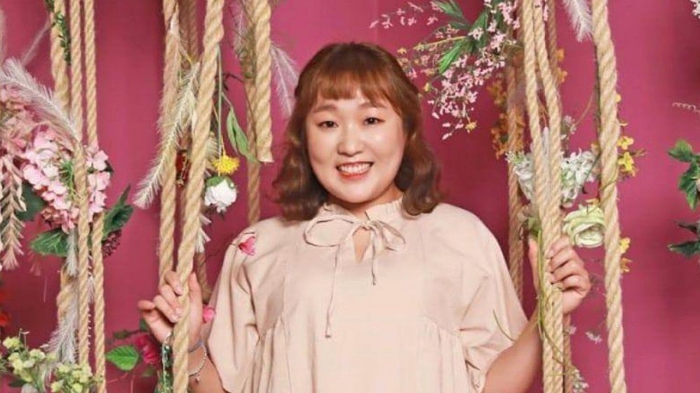 Lee Soo Ji Apology Over Civil Servant Parody - Instagram