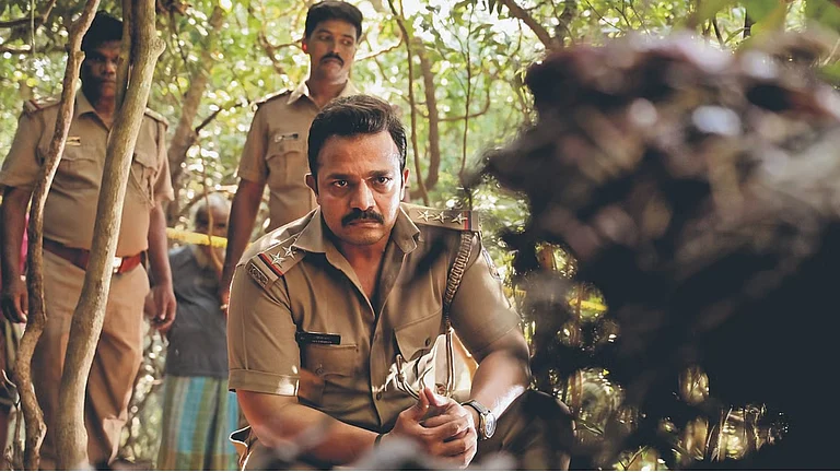 Second Case Of Seetharam OTT Release - IMDb