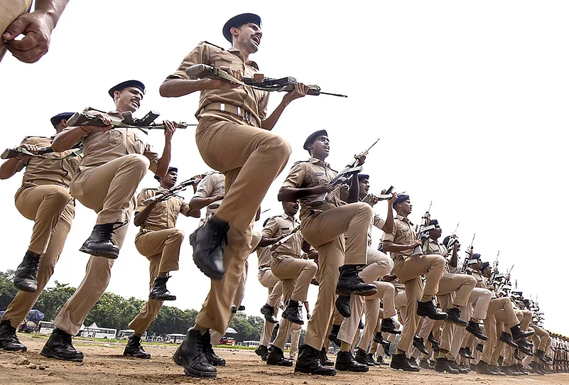 Preps for Independence Day