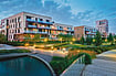 Long-term value now depends as much on occupancy, tenant quality and stable cash flows as on resale potential