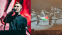 X : Massive Attack Banned in Singapore