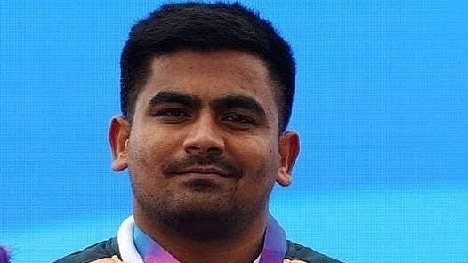 India at Commonwealth Games 2026 Shubham Juyal
