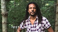 X : Colson Whitehead