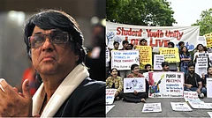 Mukesh Khanna Targets CJP - x