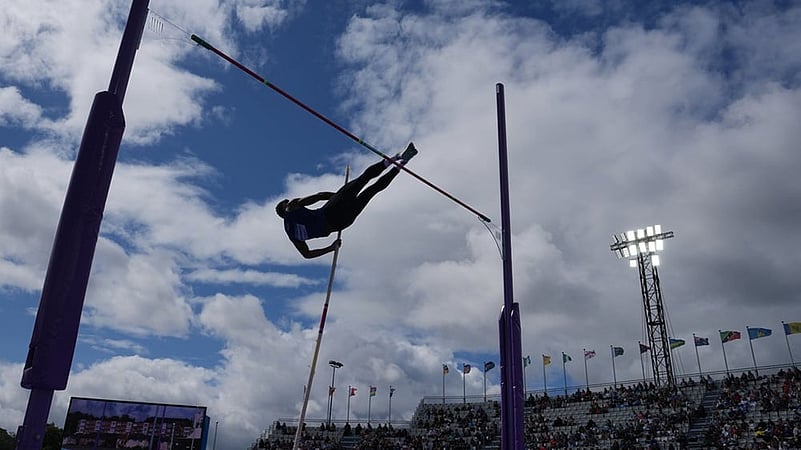 Men’s Pole Vault Final LIVE, Commonwealth Games 2026: Dev Meena, Kuldeep Kumar Chase Medal Glory