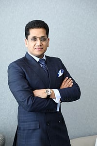 Aligning Business With India's Growth Story: The Pankaj Bansal Playbook Pankaj Bansal