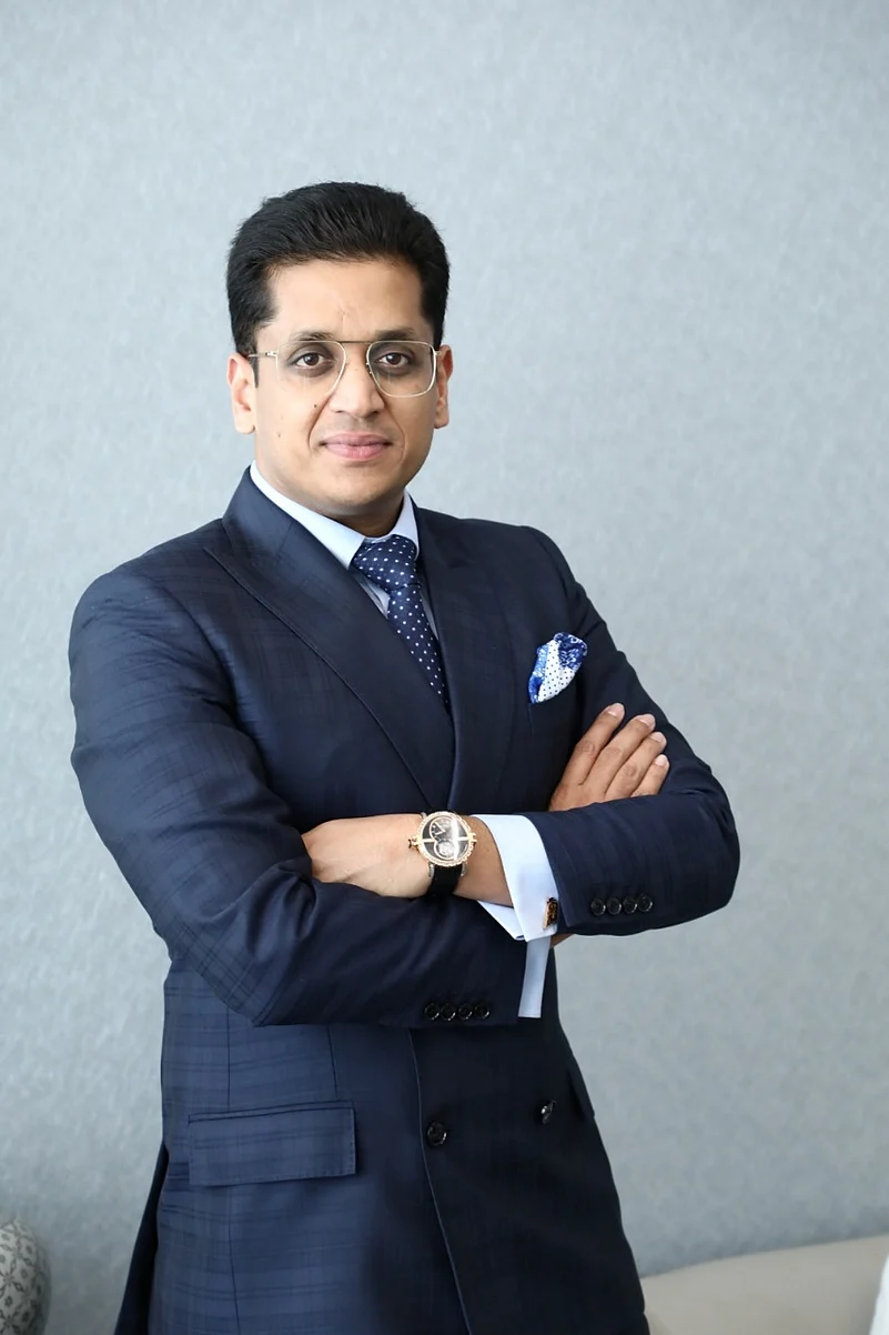 Pankaj Bansal