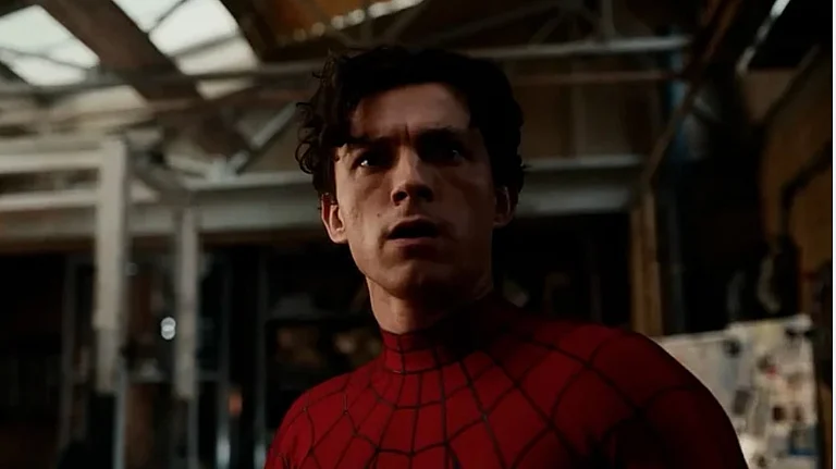 Spider-Man: Brand New Day Box Office Day 2 - YouTube