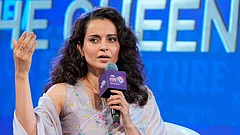 Kangana Ranaut Hits Back At Trolls - X