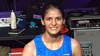 Jaismine Lamboria Live Updates, Commonwealth Games: Indian Boxer Clinches Gold Medal; Secures Consecutive CWG Success KirenRijiju/X : Jaismine Lamboria delivered a masterclass in tactical discipline to clinch the women's 57kg gold medal at the Glasgow Commonwealth Games.