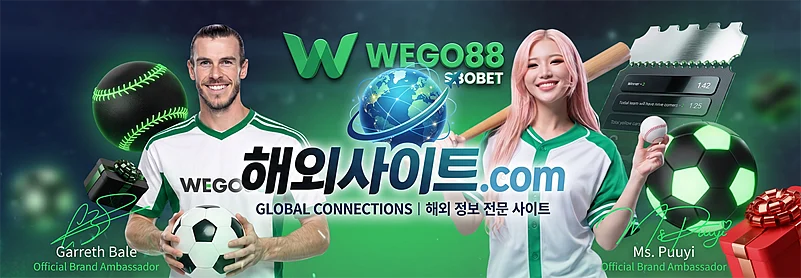 WEGO88 banner