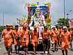 Kanwar Yatra: The Eternal Message Of ‘Bol Bam’ - Hari Shankar Mishra | Photo: PTI : Kanwariyas' take out a 'Kanwar Yatra' procession with an idol of Lord Shiva during the holy month of 'Sawan'